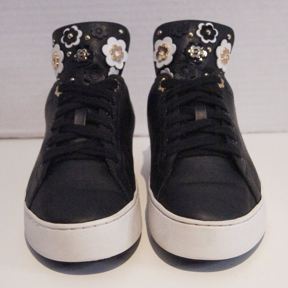 Michael Kors Sneakers Mindy Lace Up
